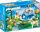  Playmobil Bausteine Märchenland Royal Park 4137