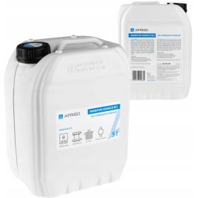  KORROSIONSHEMMENDER SCHLAMM AFRISO KONZENTRAT 5L