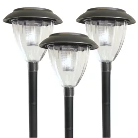  Steck-Solarlampe Jumi weiß 40 cm 1 Stk.