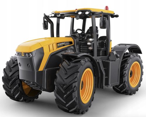  JCB TRAKTOR FERNGESTEUERT 1:16 RC