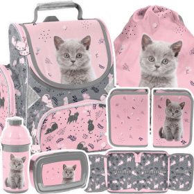  Einfach-Schulranzen 18l Paso + 4 weitere Produkte