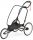  Cybex Zeno Metallrahmen