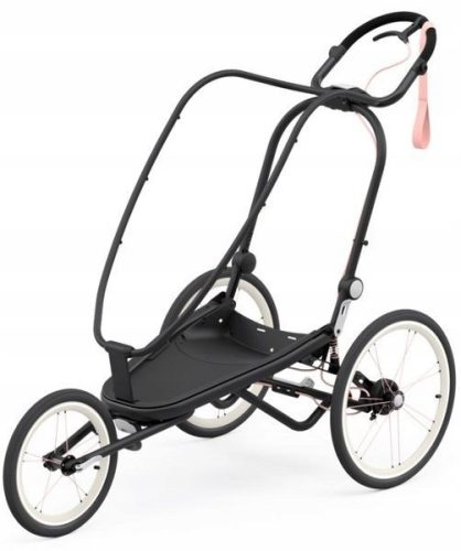  Cybex Zeno Metallrahmen
