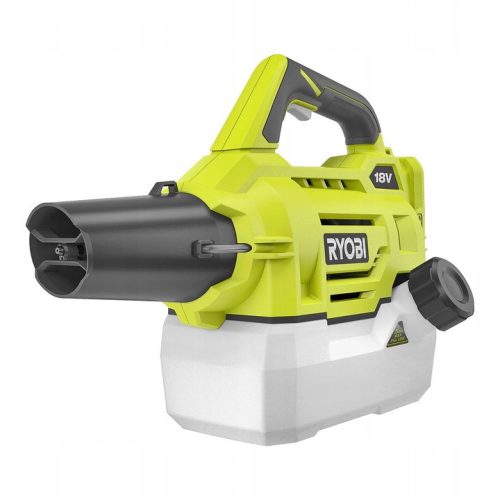  Ryobi Akku-Spritzgerät 2 l