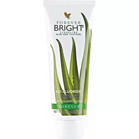  Forever Bright Zahnpasta mit Aloe und Propolis 130 g
