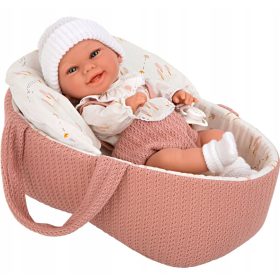  SPANISCHE BABYPUPPE MUNECAS ARIAS 50729