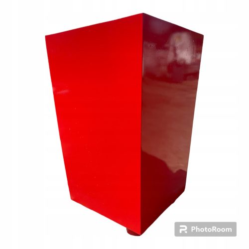  Polios-Composites-Blumentopf 45 cm x 38 x 67 cm Polymerbeton in Rottönen