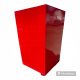  Polios-Composites-Blumentopf 45 cm x 38 x 67 cm Polymerbeton in Rottönen