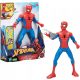  SpiderMan-Actionfigur, 34 cm, Shooting. Hasbro SpiderMan-Actionfigur