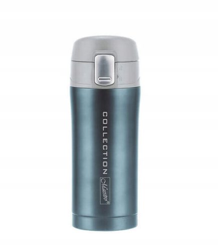  Maestro MR1641-45 Thermobecher 450 ml blau