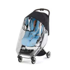  Cybex Regenschutz für ORFEO