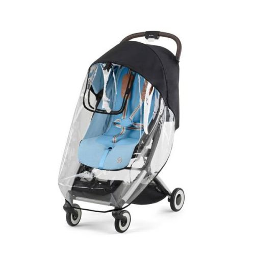  Cybex Regenschutz für ORFEO