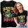  Muttertags-Geschenk, lustiges, lustiges Muttertags-T-Shirt, Damen-T-Shirt