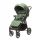  4BABY STINGER PRO FALTBARER KINDERWAGEN OLIVE KINDERWAGEN