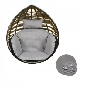    GARTENKISSEN 112x113 cm für Hängesessel Swing Stork's Nest
