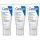 CeraVe Feuchtigkeitscreme für das Gesicht SPF 50 – Tagespflege, 3 x 52ml