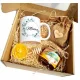  GESCHENK FÜR MUTTER, GESCHENK ZUM MUTTERTAG, GESCHENKSET