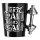  Tasse Langhantel, Hanteln, kein Schmerz, kein Gewinn, Freund, Ehemann, Vater, starker Sportler