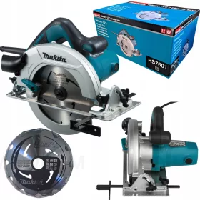  Makita Kreissäge 190 mm 1200 W