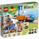  LEGO Duplo 10875 Güterzug
