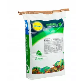  NPK-Dünger 10kg Rosasol 29-10-10 (3+5) + Mikronährstoffe