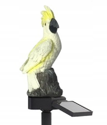  Steck-Solarleuchte 3216 42 cm 1 Stk.