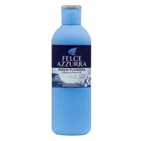  Felce Azzurra Moon Flowers Duschgel 0,65l Mondblume