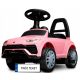  Sport-SUV Pusher Ride-on SOUNDS LED-SPEICHERUNG