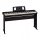  Roland FP-10 BK Digitalpianos