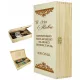  Geschenk zum Hochzeitstag – Box für 2 Weine