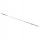  Gerader Hals mit Spokey ARTEUS-Klemmen 213 cm, Chrom