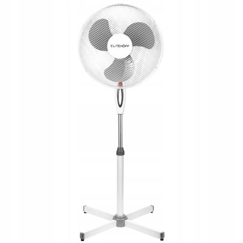  Ravanson Standventilator Standventilator Standventilator 3 Modi weiß