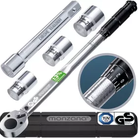  Drehmomentschlüssel von Monzana