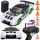  RC AUTO DRIFT 4X4 FERNGESTEUERT, NISSAN GT-R, 2,4 GHZ FERNBEDIENUNG, BATTERIE