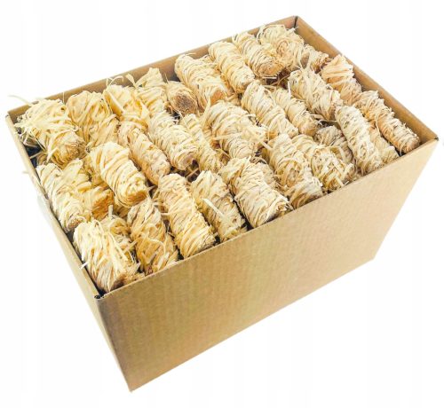  Anzündholz für Grill, Beiß, Kamin, ökologisch, natürlich, 2 kg