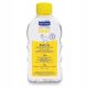  SEPTON Baby-Olivenöl für Kinder, Johanniskraut und Olivenöl, 200 ml