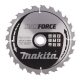  MAKITA Holzsägeblatt 270x30 mm 24Z