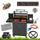 Velaco 14,5 kW Gasgrill