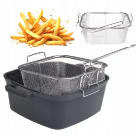  Traditioneller Topf Kamille 4 l