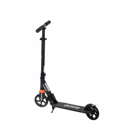  Zweirädriger Roller Gimme Cari YKS/C3-BLK schwarz