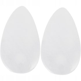  Private Parts Protector Wiederverwendbares Pad 2 Stk