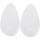  Private Parts Protector Wiederverwendbares Pad 2 Stk
