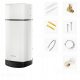  Warmwasserbereiter Warmwasser-Wärmepumpe Ariston Nuos Plus S2 Wi-Fi 80 L