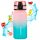  WASSERFLASCHE FÜR KINDER 350 ml aus Tritan. Wasserflasche für Schule, Kindergarten