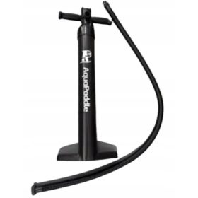  AquaPaddle KX3989 Handpumpe schwarz