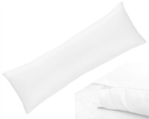  150x50 Kissen mit VERSTECKTEM REISSVERSCHLUSS Dakimakura Reißverschluss