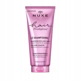  Nuxe Hair Prodigieux glättendes Haarshampoo 200 ml