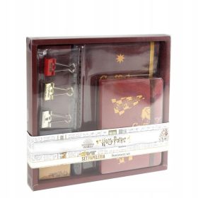  Set Harry Potter Cerda Schreibgeräte, 6-teilig