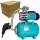  HYDROPHORUS SET PUMPE JY 1000 INOX 24L OMNIGENA