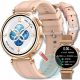  ZeeTech Damenuhr Smartwatch Damenuhr ZeeTech Gespräche Pl Sprache